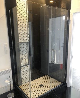 RÉALISATIONS VITRERIE