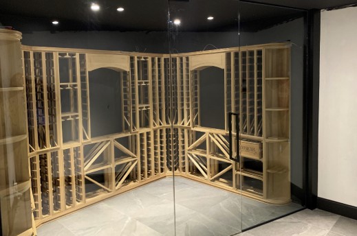 RÉALISATIONS VITRERIE