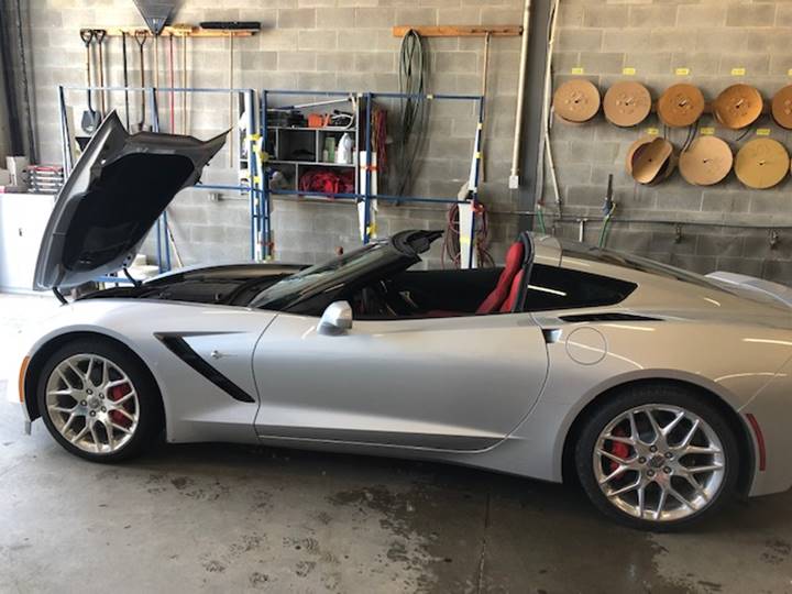 RÉALISATIONS VITRES D’AUTOS