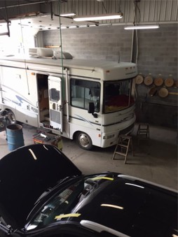 RÉALISATIONS VITRES D’AUTOS